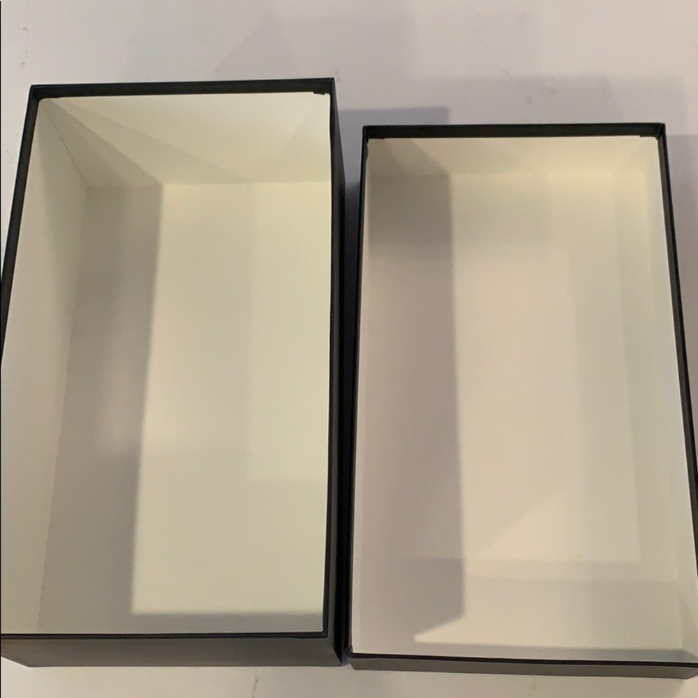 Gucci Shoebox - Picture 7 of 11